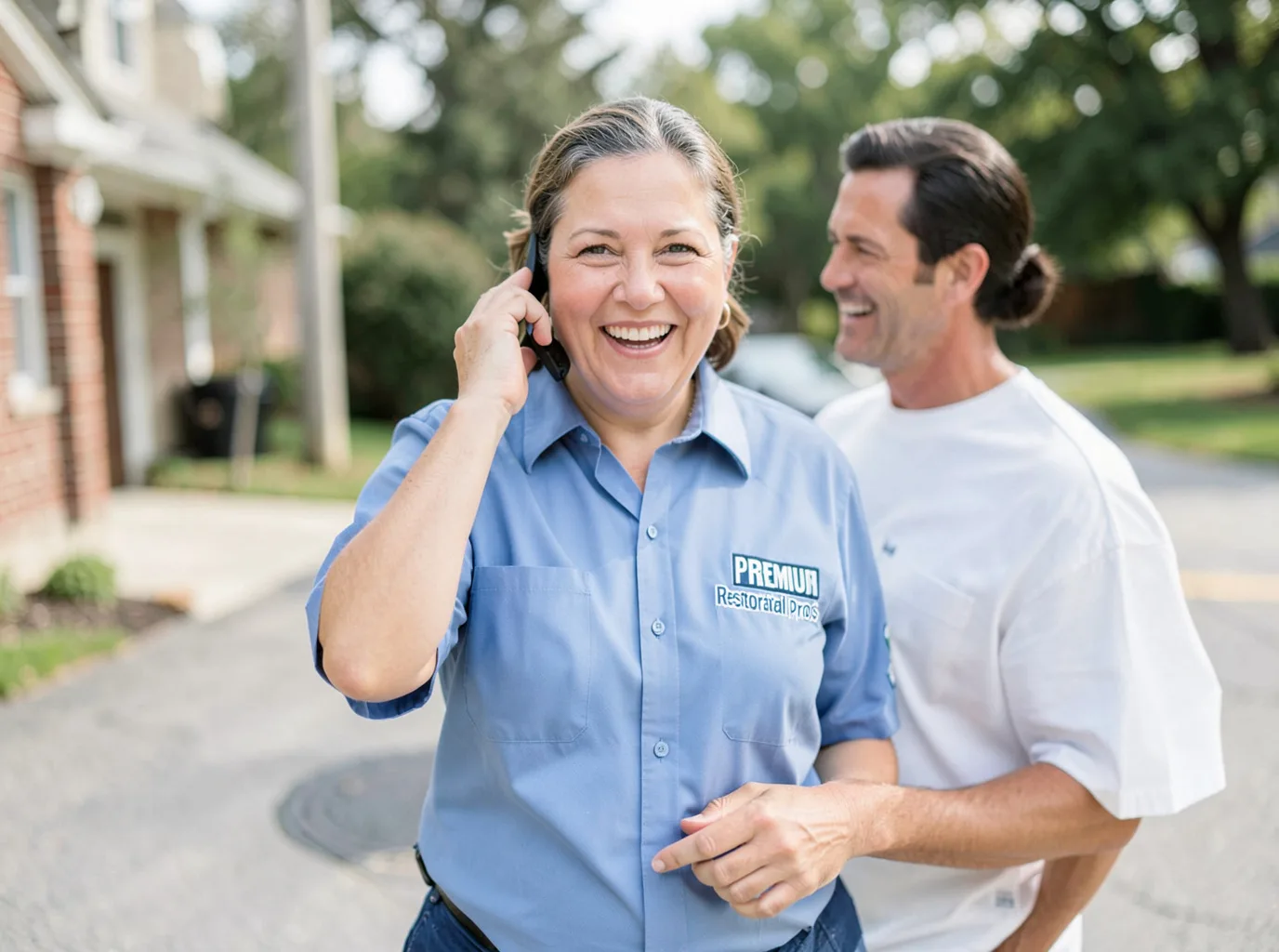 Water Damage Restoration West Brooklyn, IL FAQs